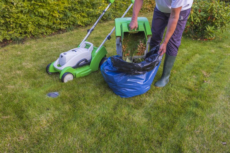 Contact About Lawn Care Service