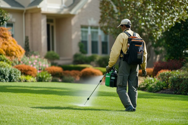 Lawn Care Service