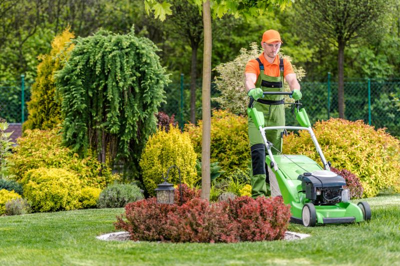 Affordable Lawn Care Costs — Cost of Lawn Care Service