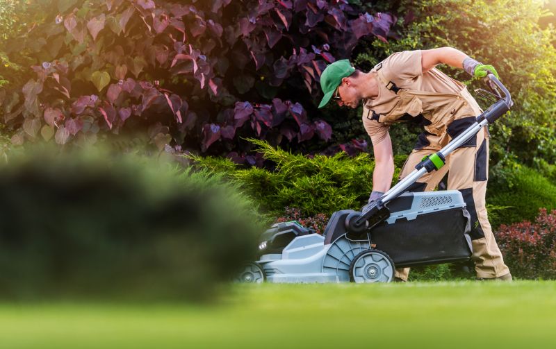 Affordable Lawn Care Costs — Cost of Lawn Care Service