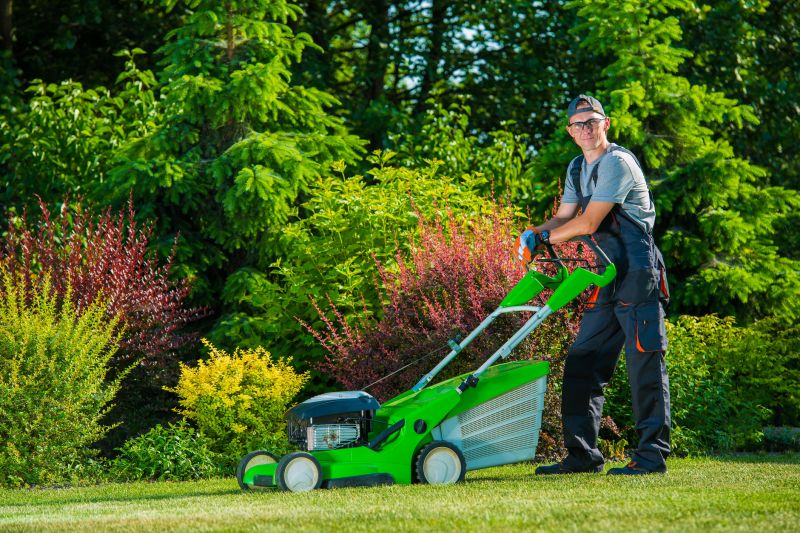 Affordable Lawn Care Costs — Cost of Lawn Care Service