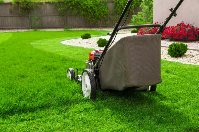 Affordable Lawn Care Costs — Cost of Lawn Care Service